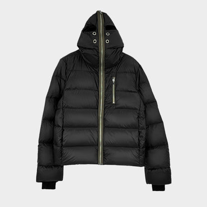Rick Owens Gimp Puffer Jacket