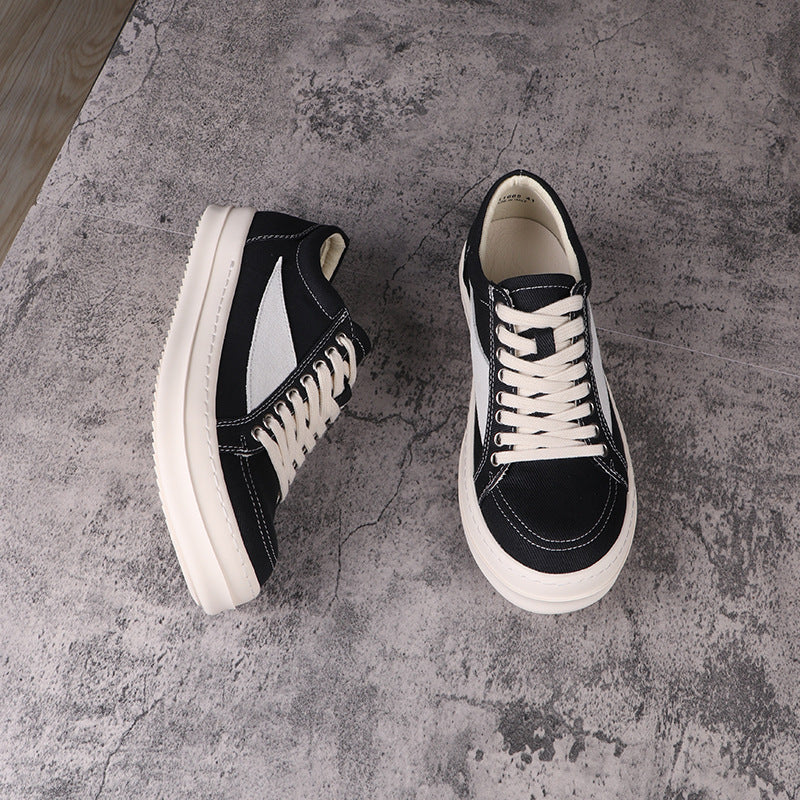 Rick Owens DRKSHDW Vans
