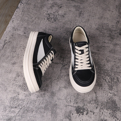 Rick Owens DRKSHDW Vans