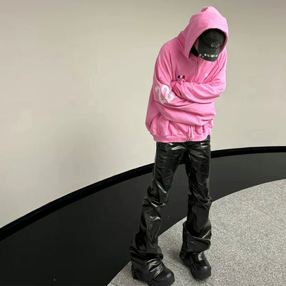 Rick Owens Bolan Bootcut Waxed