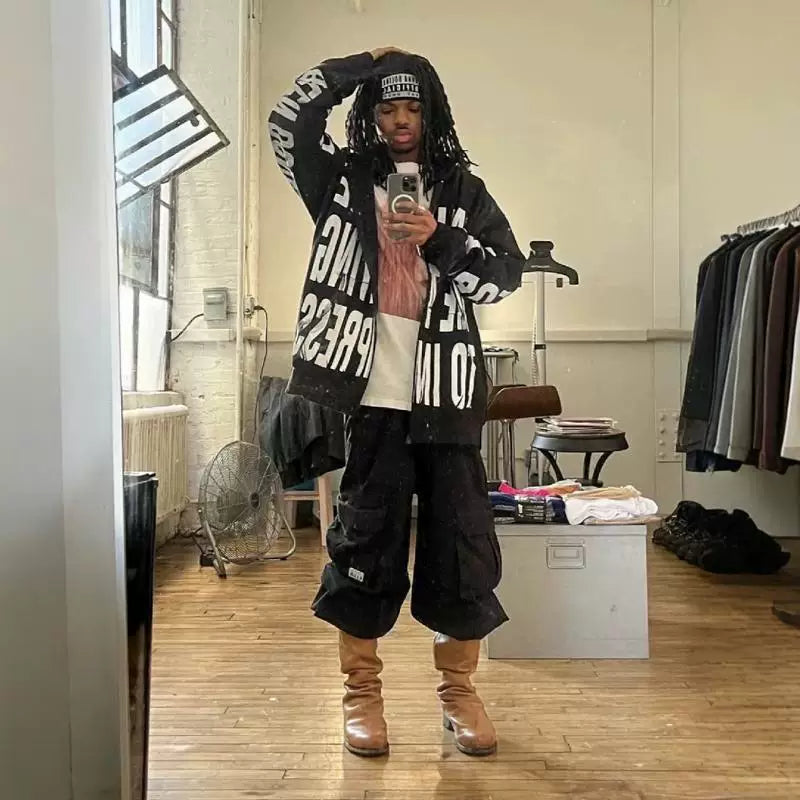 Playboi Carti Merch WHO ARE WE TRYING TO IMPRESS