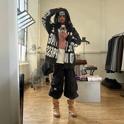 Playboi Carti Merch WHO ARE WE TRYING TO IMPRESS