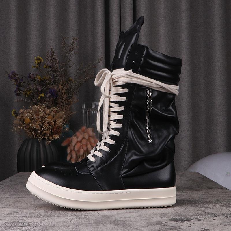 Rick Owens Cargobasket