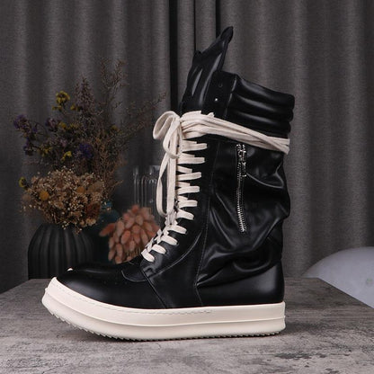 Rick Owens Cargobasket