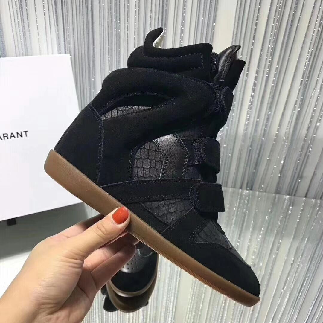 Isabel Marant Shoes