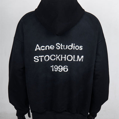 Acne Studios Stockholm Hoodie
