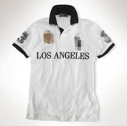 Polo Ralph Lauren Cities Polo