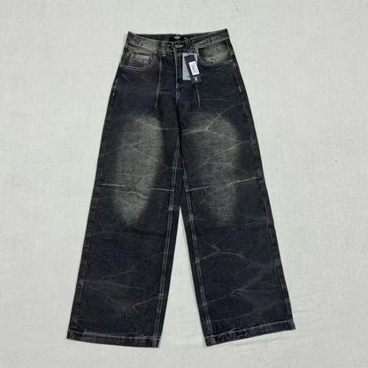 Jaded London Colossus Fit Jeans