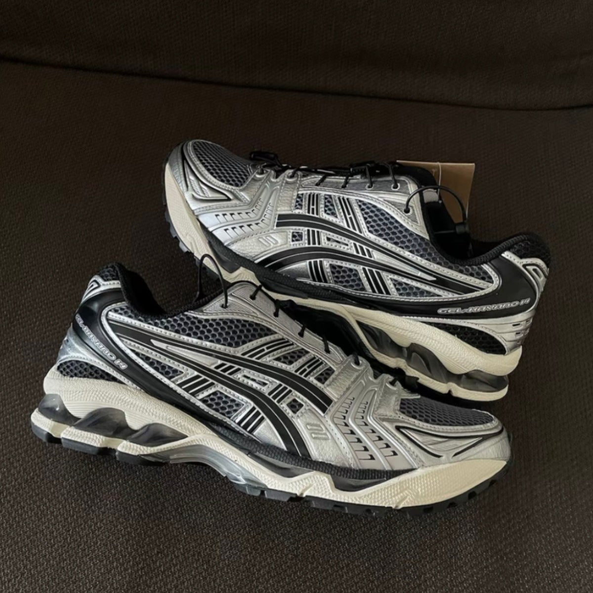 Zapatillas de Running Informales Unisex