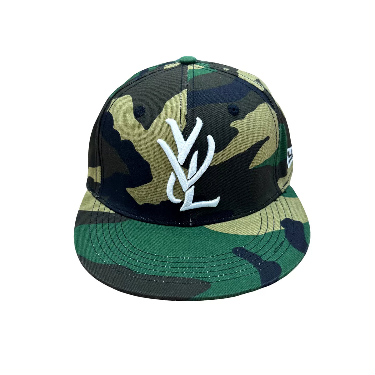 Gorra Playboi Carti Opium Fitted