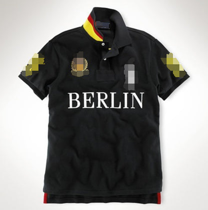 Polo Ralph Lauren Cities Polo