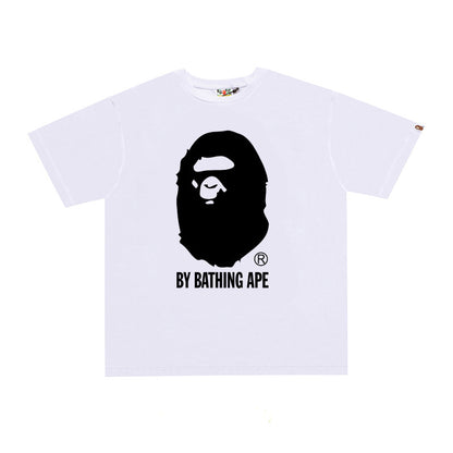Camiseta Algodón Oversize Unisex