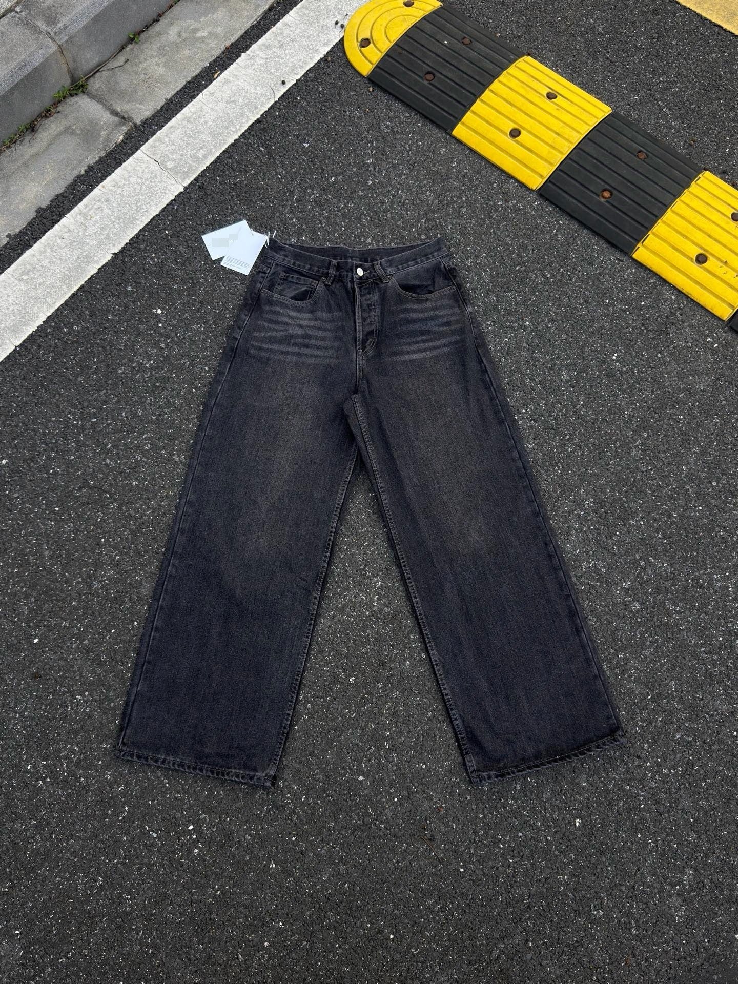 Acne Studios Jeans
