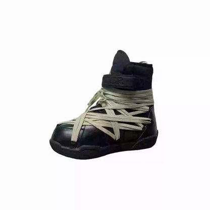 Rick Owens x Moncler Snow Boots