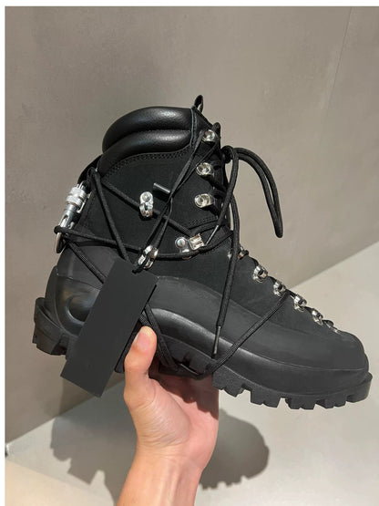 Heliot Emil Hiking Boots