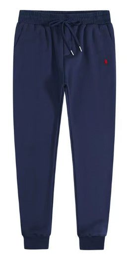 Polo Ralph Lauren Zip Up Hoodie