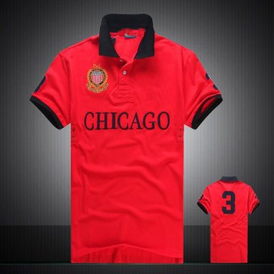 Polo Ralph Lauren Cities Polo