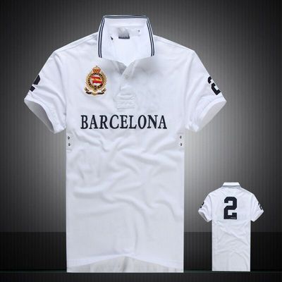 Polo Ralph Lauren Cities Polo