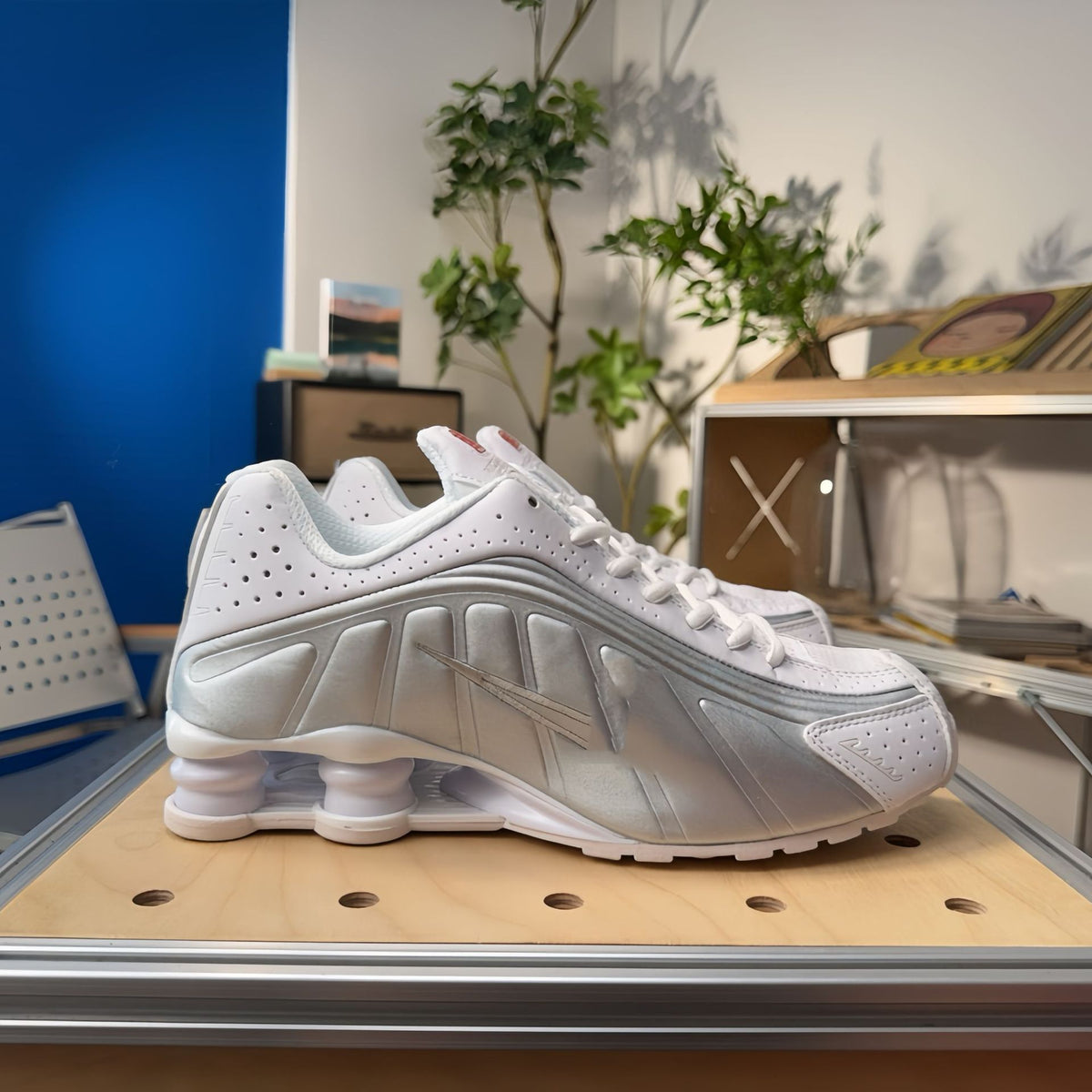 Zapatillas Deportivas De Running Para Gimnasio