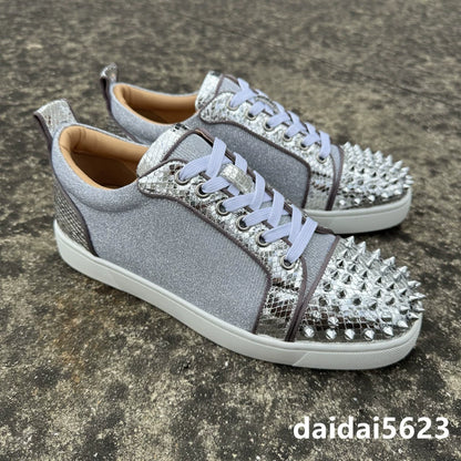 Christian Louboutin Low