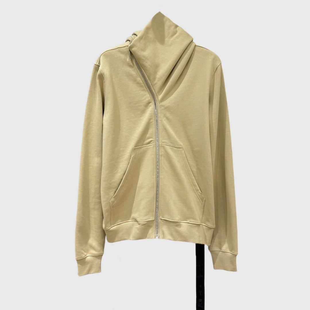 Rick Owens Mountain Wizard Hoodie