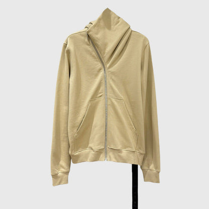 Rick Owens Mountain Wizard Hoodie