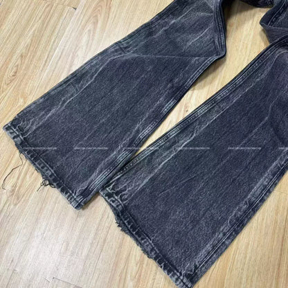Balenciaga Lost Tape Jeans