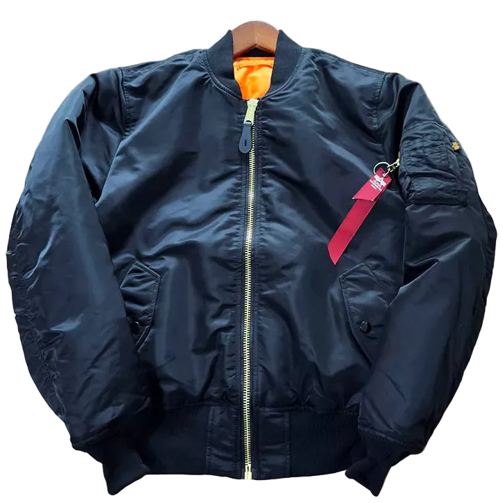 Bomber Reversible Hombre MA-1 45P