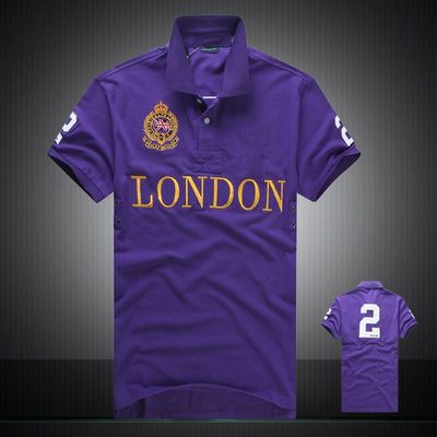 Polo Ralph Lauren Cities Polo
