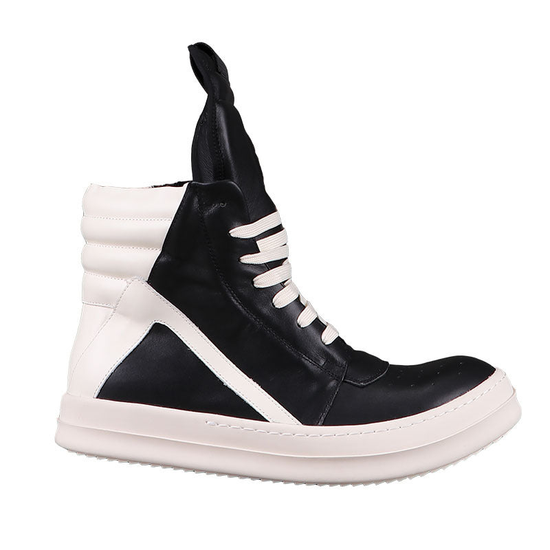 Rick Owens Geobasket
