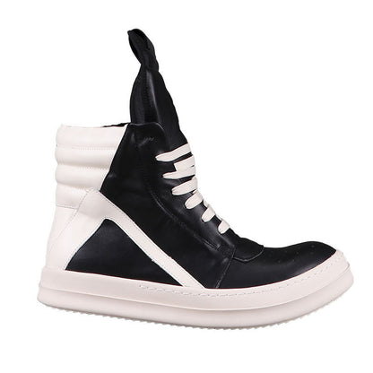 Rick Owens Geobasket