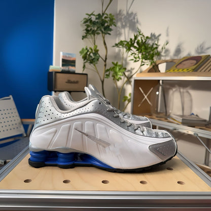 Zapatillas Deportivas De Running Para Gimnasio