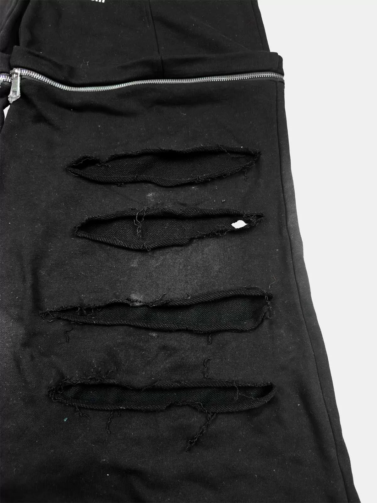 INFRINGEMENTS Pants/Shorts Zip-Up