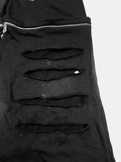 INFRINGEMENTS Pants/Shorts Zip-Up