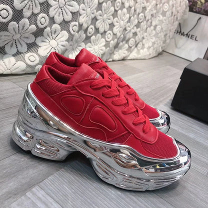 Adidas x Raf Simons Ozweego