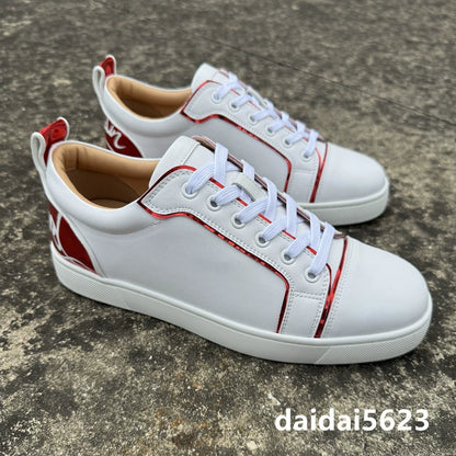 Christian Louboutin Low