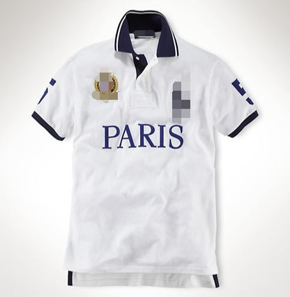 Polo Ralph Lauren Cities Polo