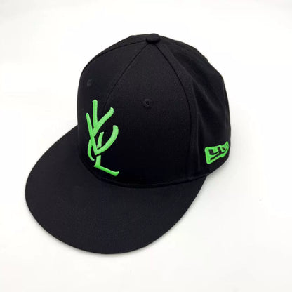 Gorra Playboi Carti Opium Fitted