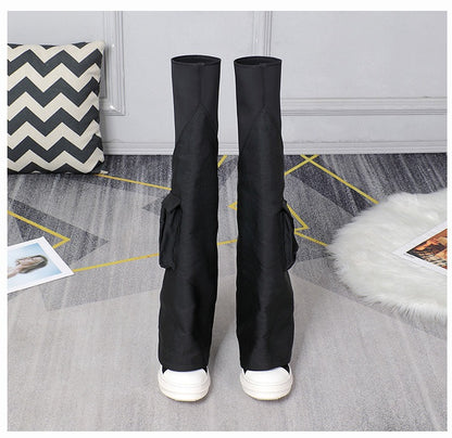 Rick Owens Fetish Shoes