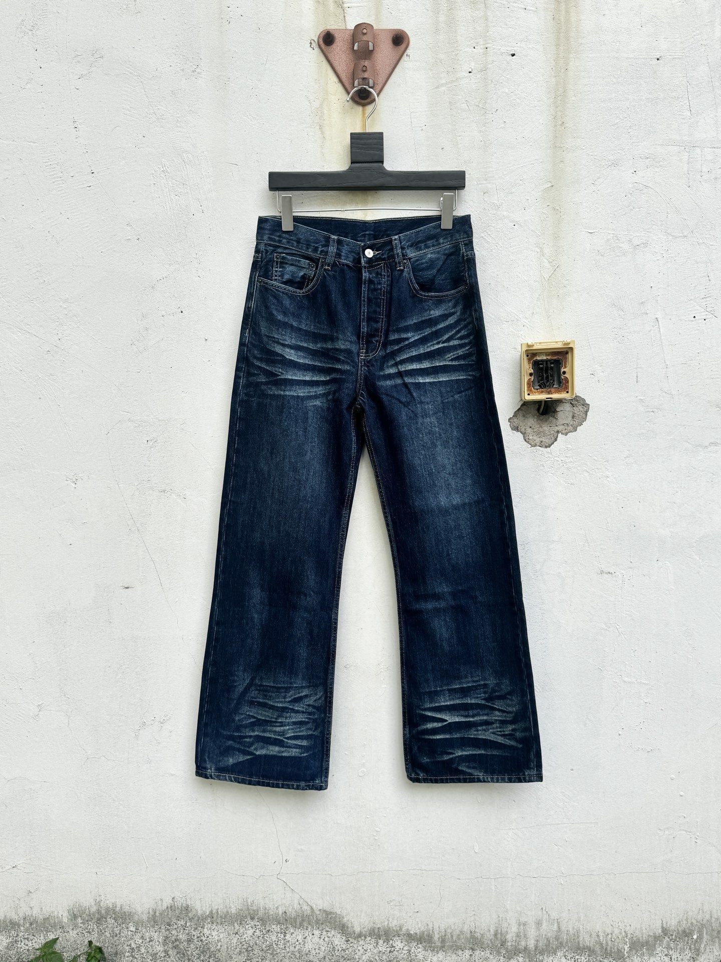 Acne Studios Jeans