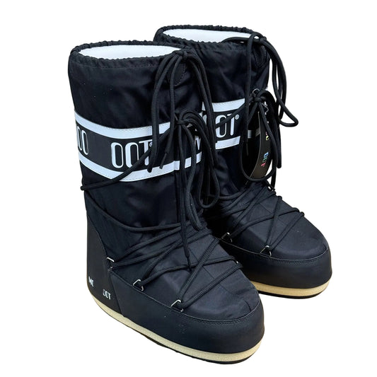 Moon Boots High
