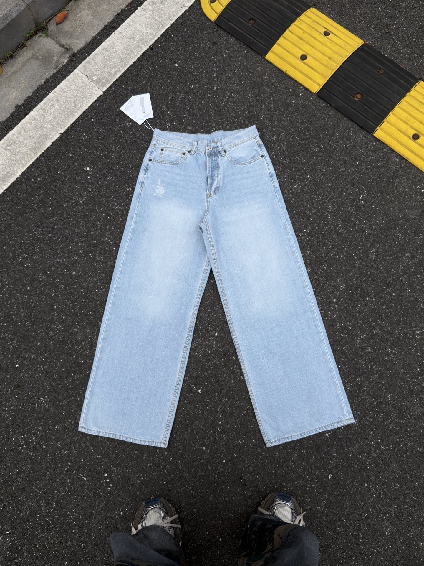 Acne Studios Jeans