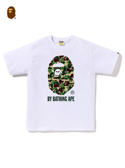 Camiseta Algodón Oversize Unisex