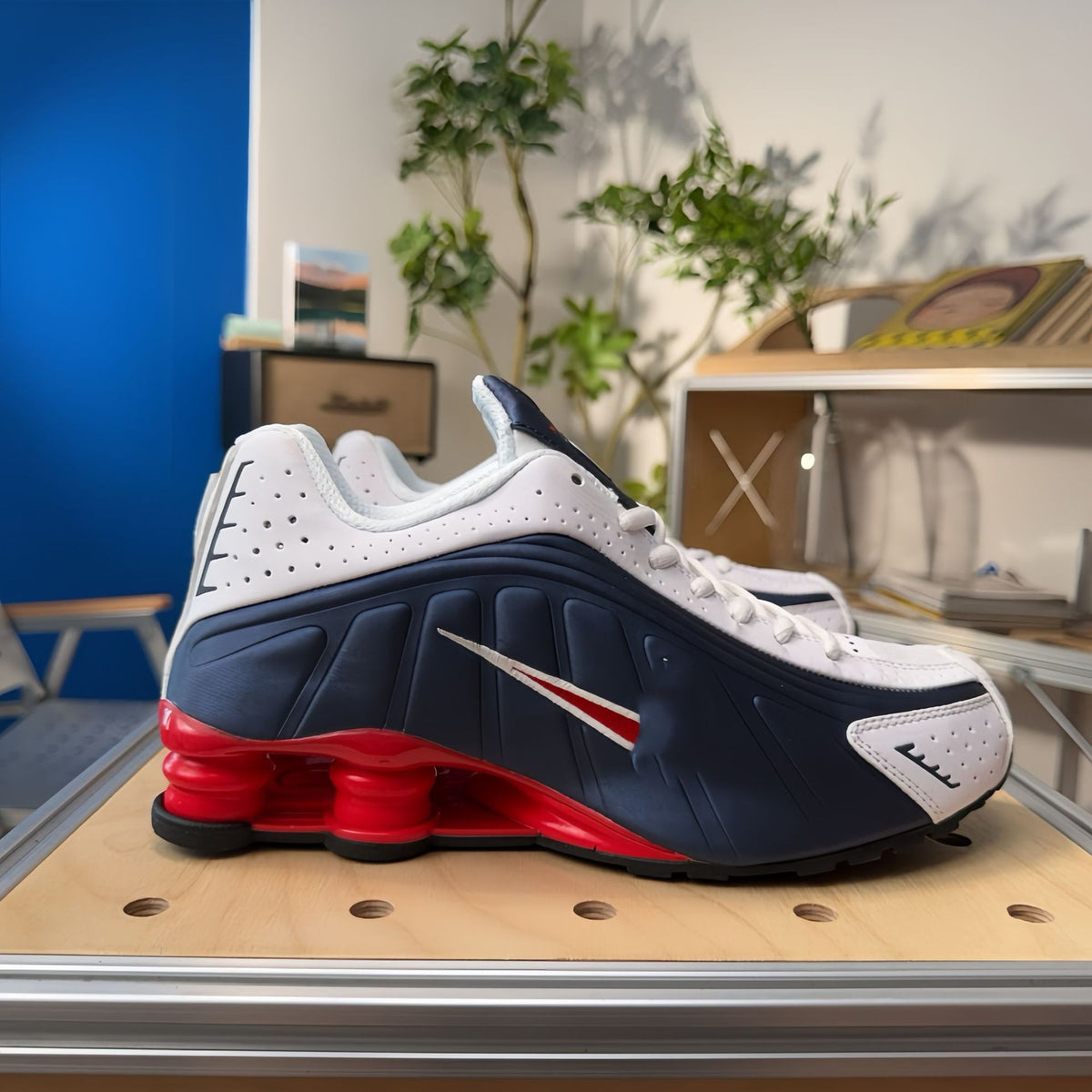 Zapatillas Deportivas De Running Para Gimnasio