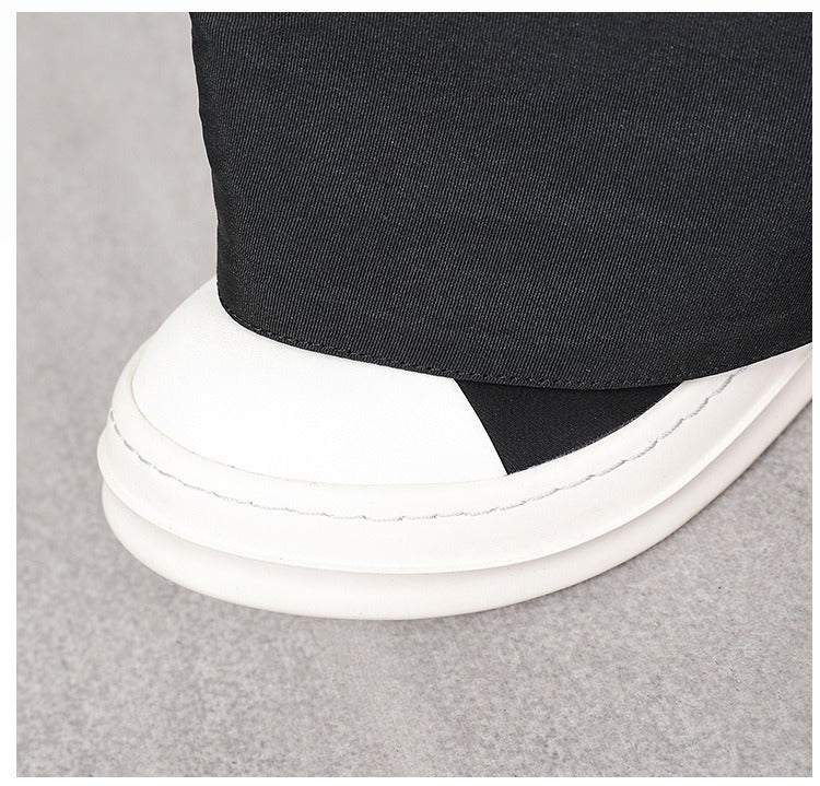 Rick Owens Fetish Shoes