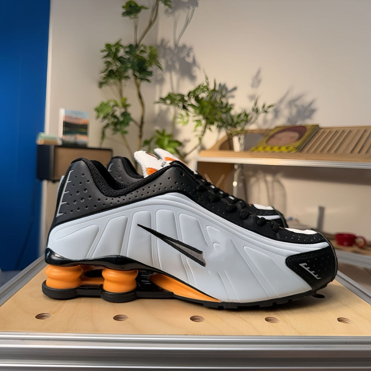 Zapatillas Deportivas De Running Para Gimnasio