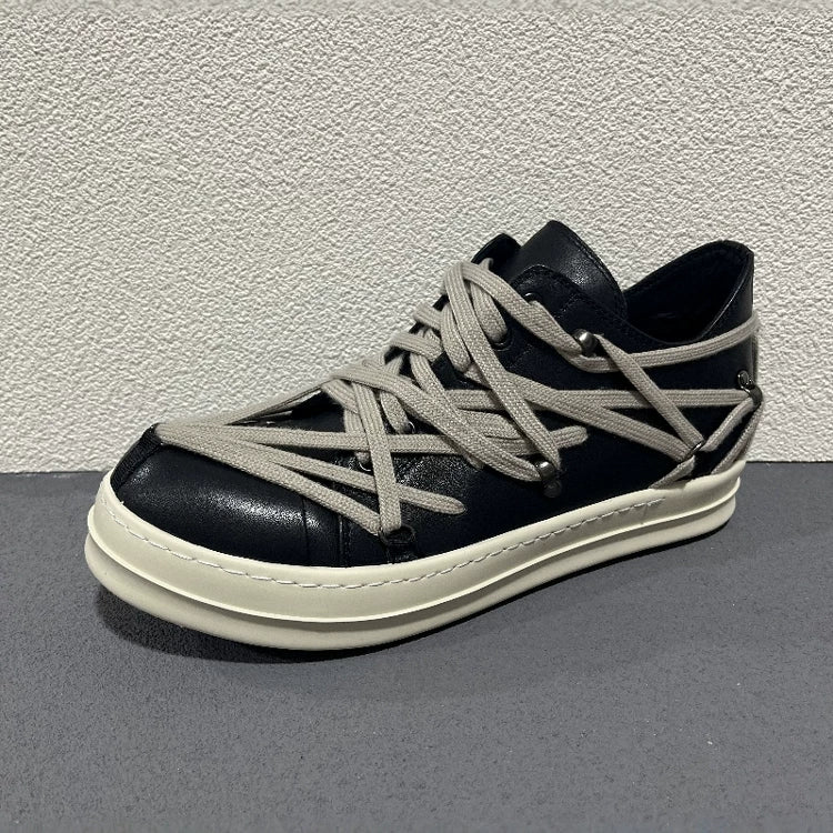 Rick Owens x Moncler Snow Boots