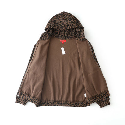 Supreme Leopard Thermal