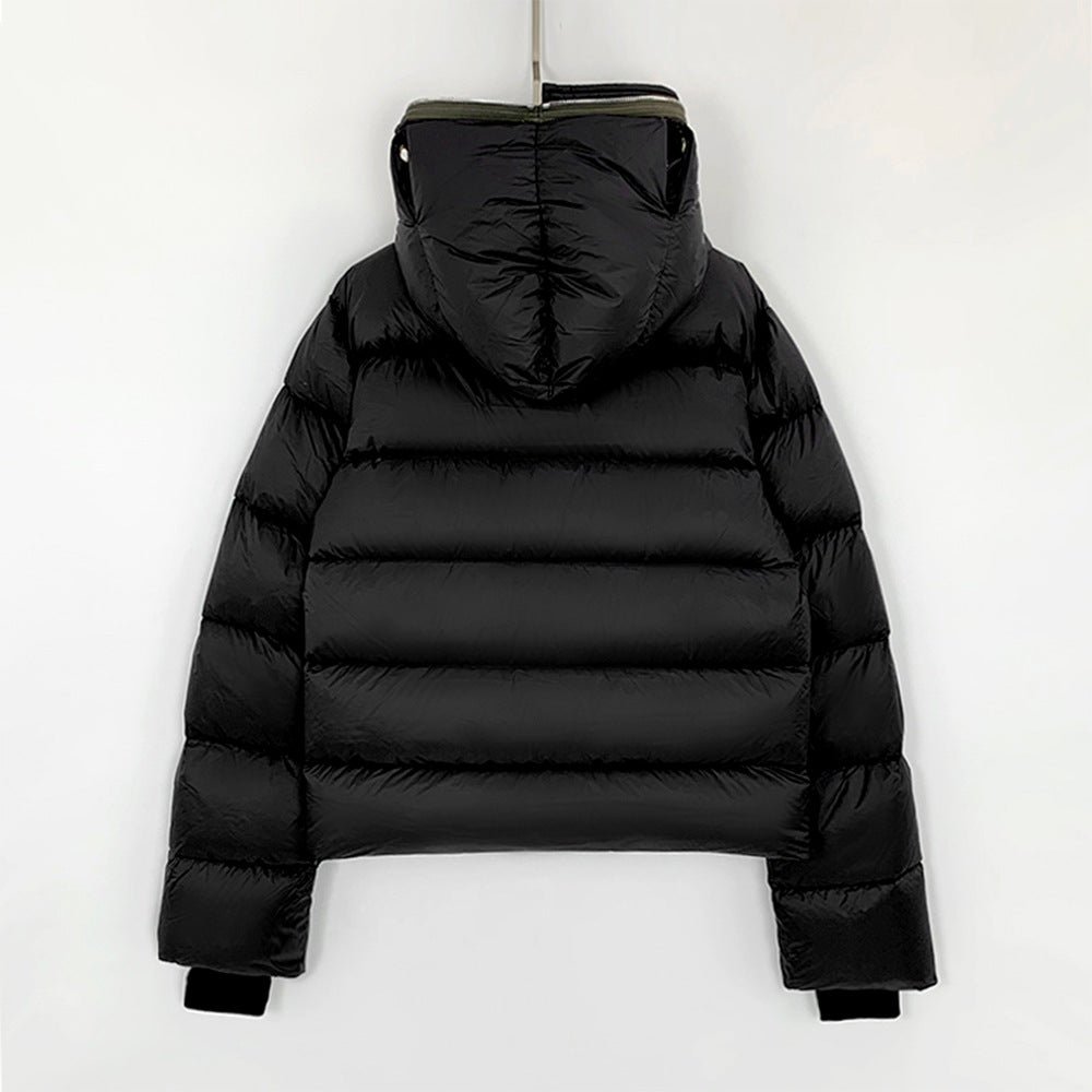 Rick Owens Gimp Puffer Jacket