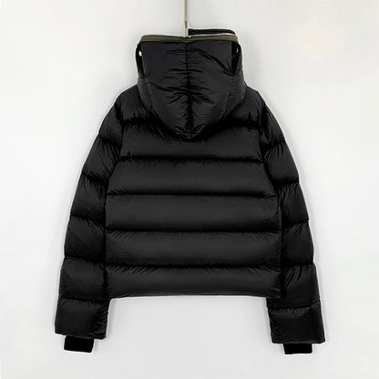 Rick Owens Gimp Puffer Jacket